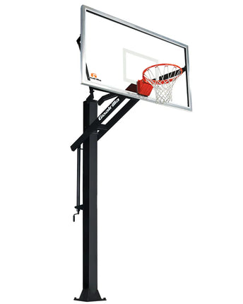 Goalrilla | 72" GS72c Basketball Goal