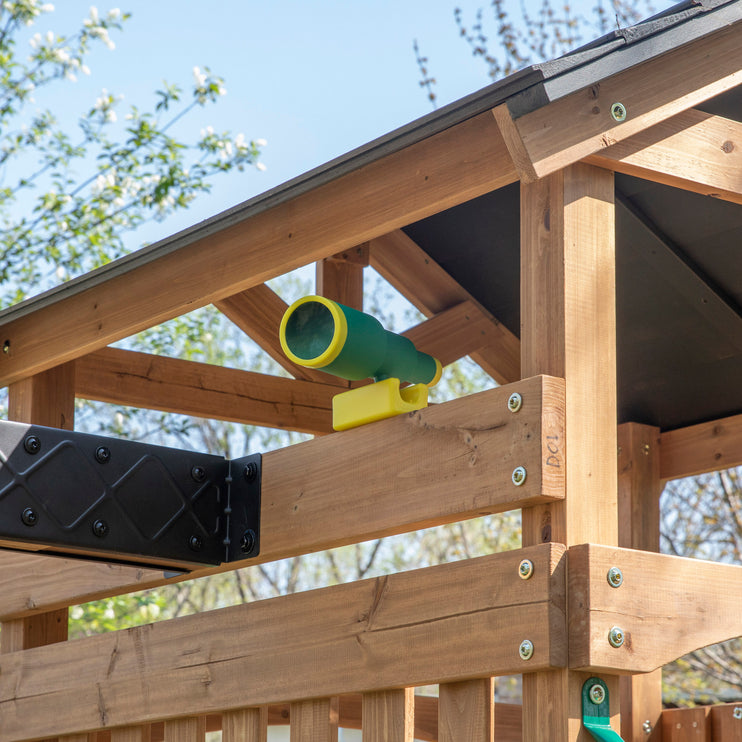 Backyard Discovery | Endeavor II