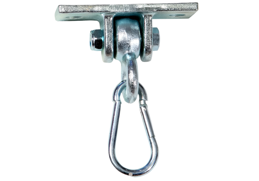 Backyard Adventures | Swing Hanger (Large Ductile)