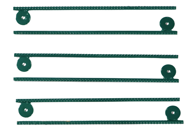 Backyard Adventures | 16" Rebar Stakes (Bag of 6)