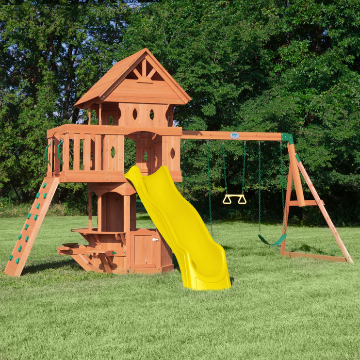 Backyard Discovery | Woodland