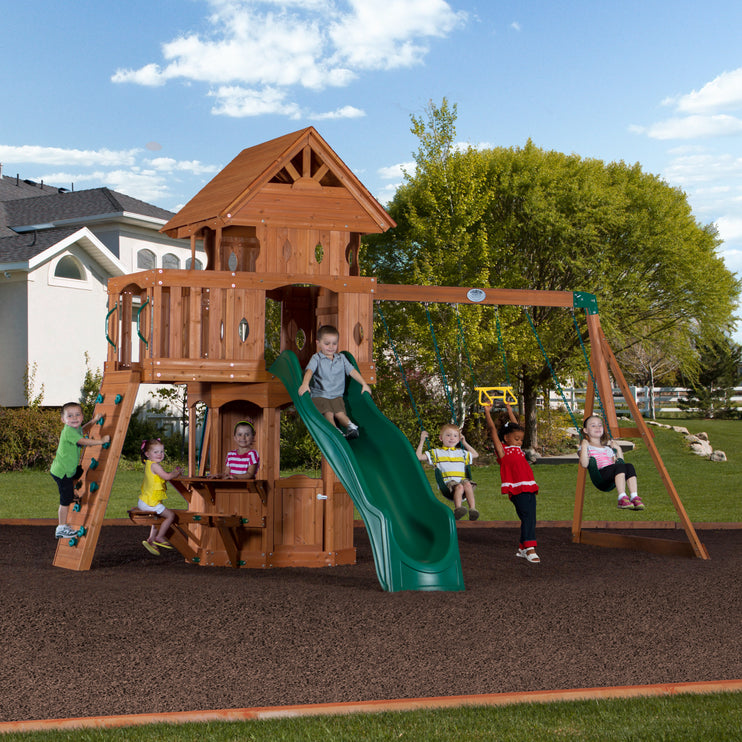 Backyard Discovery | Woodland