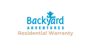 Backyard Adventures | Residential Warranty