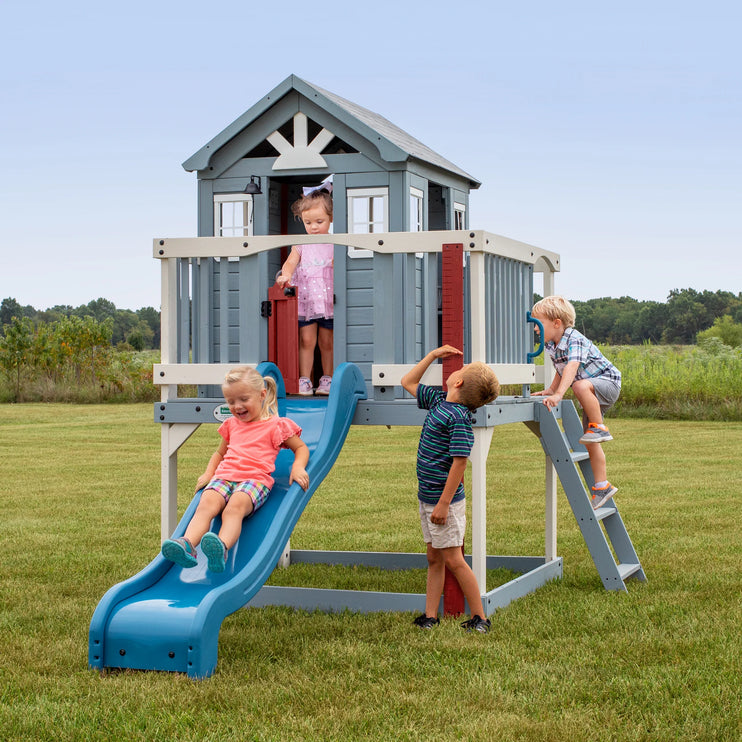 Backyard Discovery | Beacon Heights Playhouse