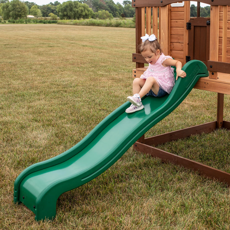 Backyard Discovery | Echo Heights Playhouse