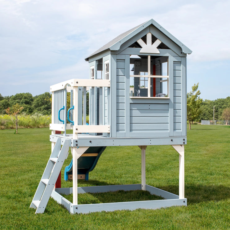 Backyard Discovery | Beacon Heights Playhouse