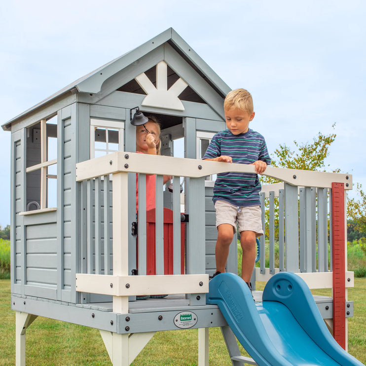 Backyard Discovery | Beacon Heights Playhouse