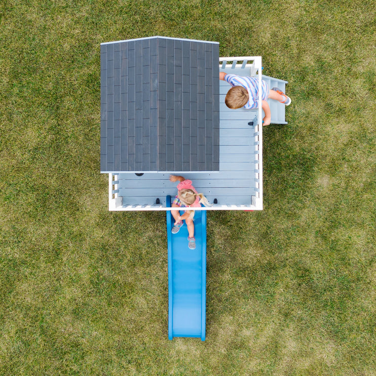 Backyard Discovery | Beacon Heights Playhouse