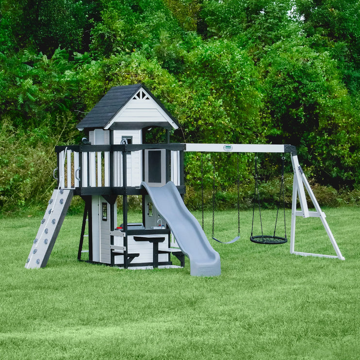 Backyard Discovery | Canyon Creek | White