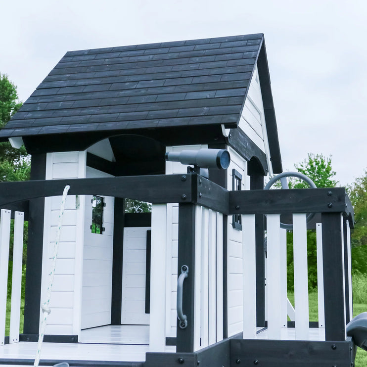 Backyard Discovery | Canyon Creek | White