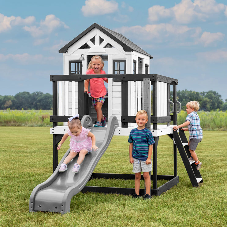 Backyard Discovery | Sweetwater Heights Playhouse