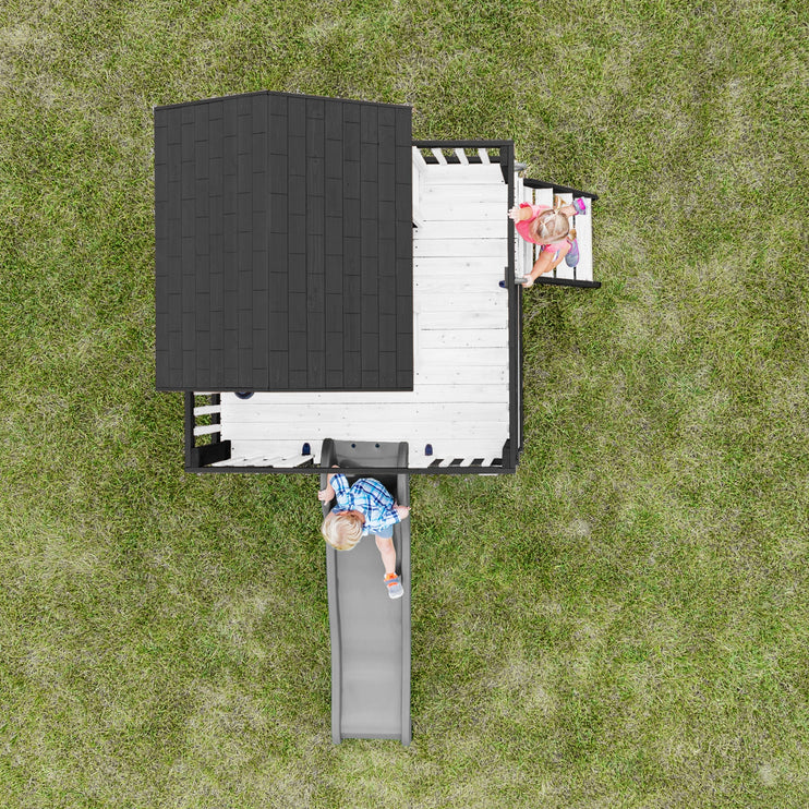 Backyard Discovery | Sweetwater Heights Playhouse