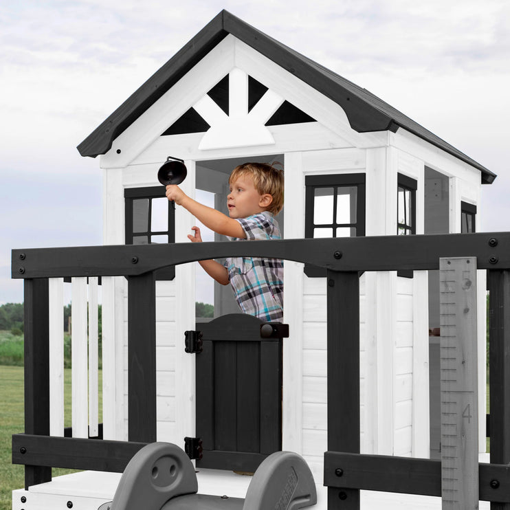 Backyard Discovery | Sweetwater Heights Playhouse