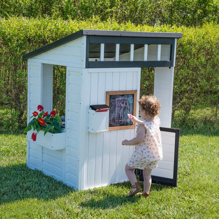 Backyard Discovery | Caraway Cottage | White