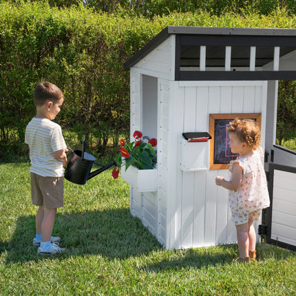 Backyard Discovery | Caraway Cottage | White