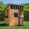 Playhouses
