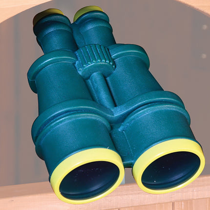 Backyard Adventures | Binoculars