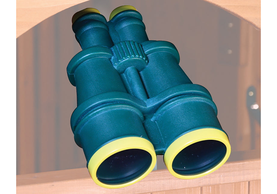 Backyard Adventures | Binoculars