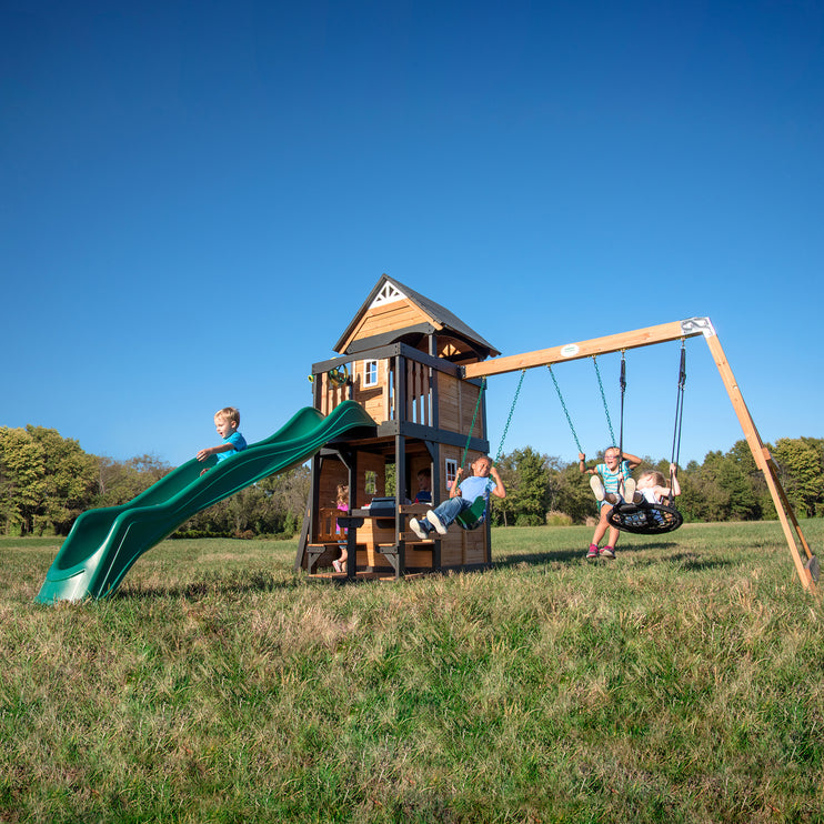 Backyard Discovery | Canyon Creek