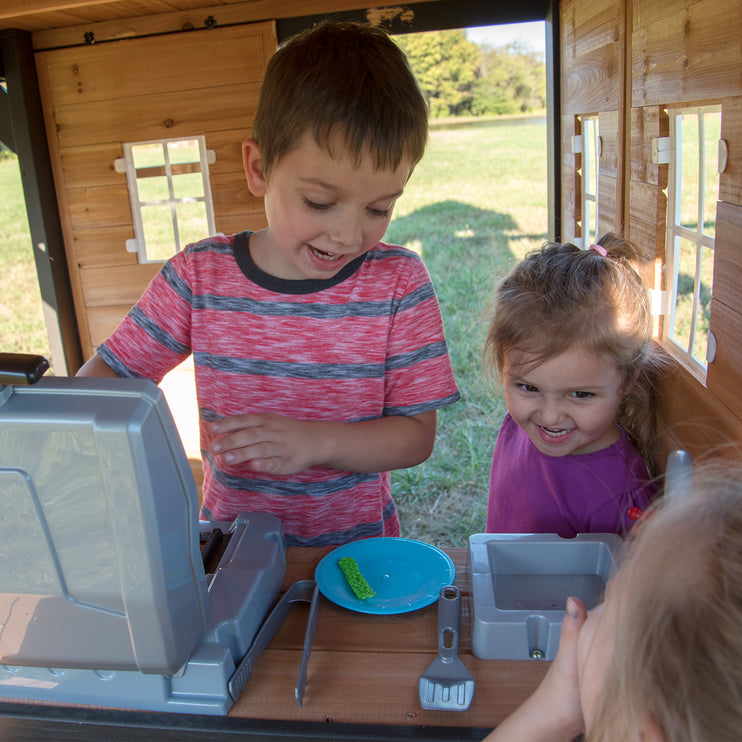 Backyard Discovery | Canyon Creek