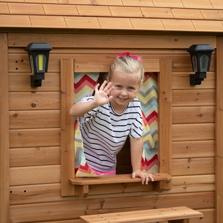 Backyard Discovery | Aspen Playhouse