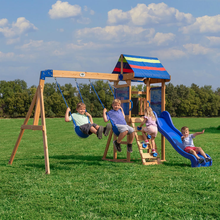 Backyard Discovery | Bay Pointe