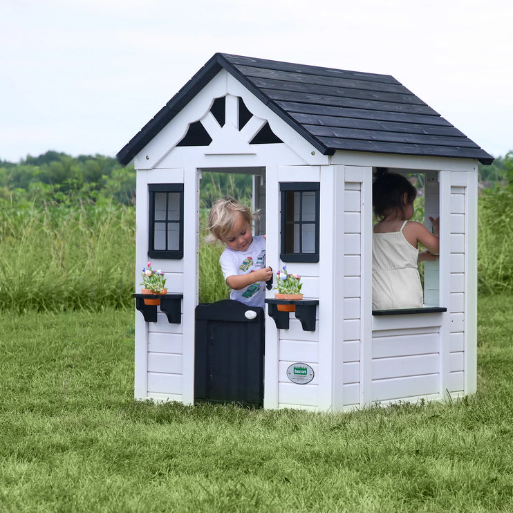 Backyard Discovery | Sweetwater Playhouse | White