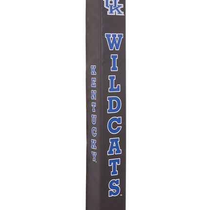 Goalsetter | Collegiate Basketball Pole Pad | Kentucky Wildcats