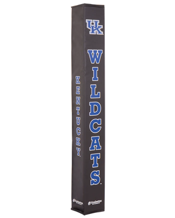 Goalsetter | Collegiate Basketball Pole Pad | Kentucky Wildcats
