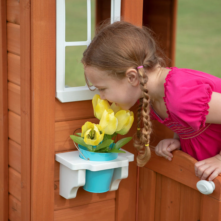 Backyard Discovery | Timberlake Playhouse