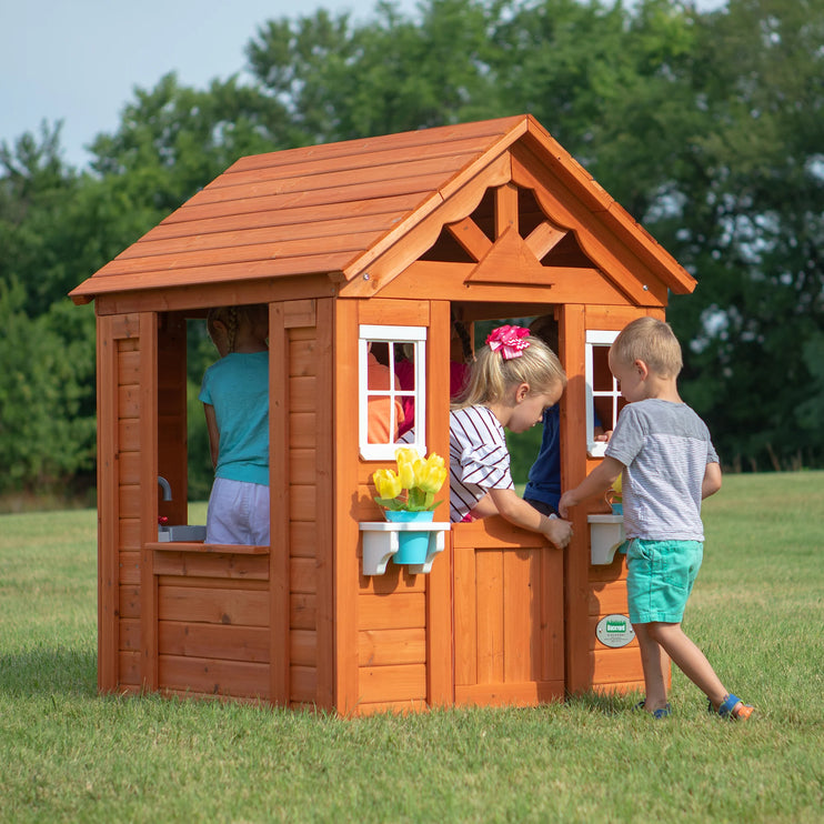 Backyard Discovery | Timberlake Playhouse
