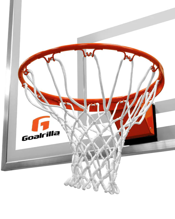 Goalrilla | Medium Weight Basketball Rim