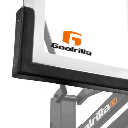 Goalrilla | Universal Backboard Padding – Backyard Play of Chattanooga