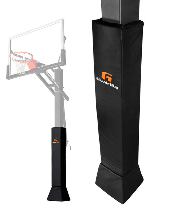 Goalrilla | Universal Basketball Pole Pad