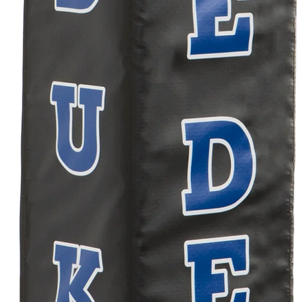 Goalsetter | Collegiate Basketball Pole Pad | Duke Blue Devils