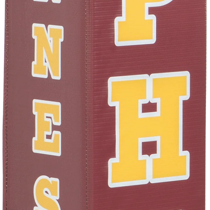 Goalsetter | Collegiate Basketball Pole Pad | Minnesota Gophers