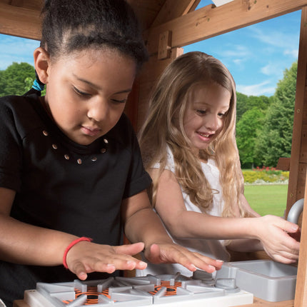 Backyard Discovery | Scenic Heights Playhouse