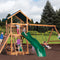Wooden Playsets