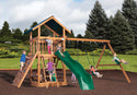 Wooden Playsets